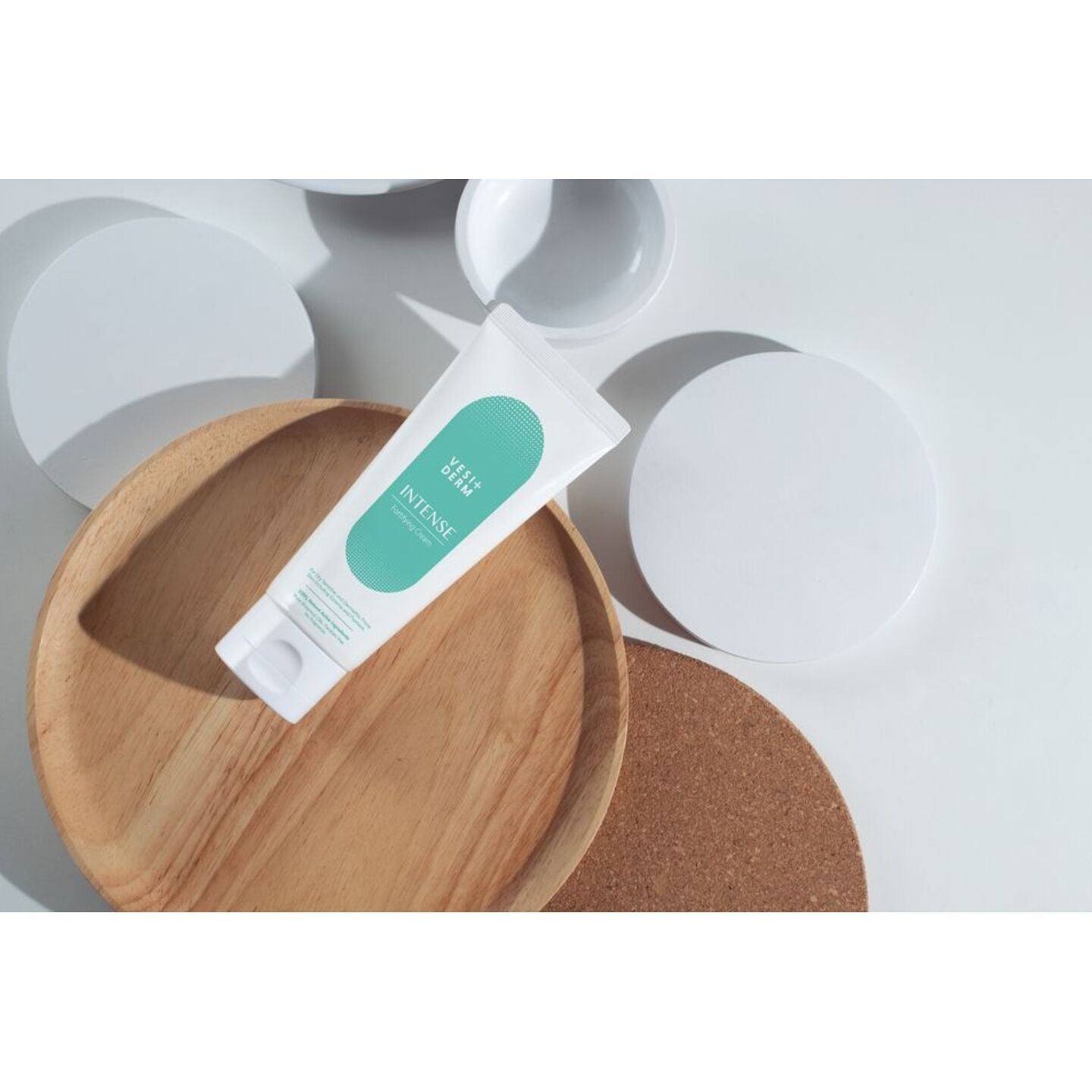 Vesi+Derm Intense Fortifying Cream