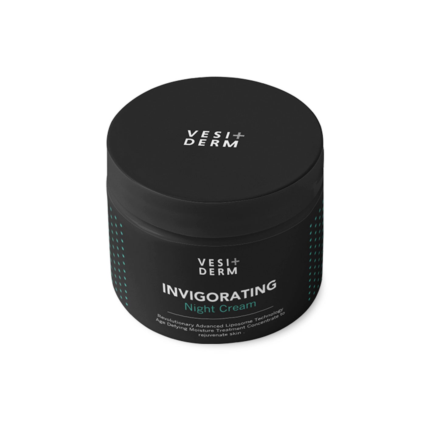 Vesi+Derm Invigorating Night Cream