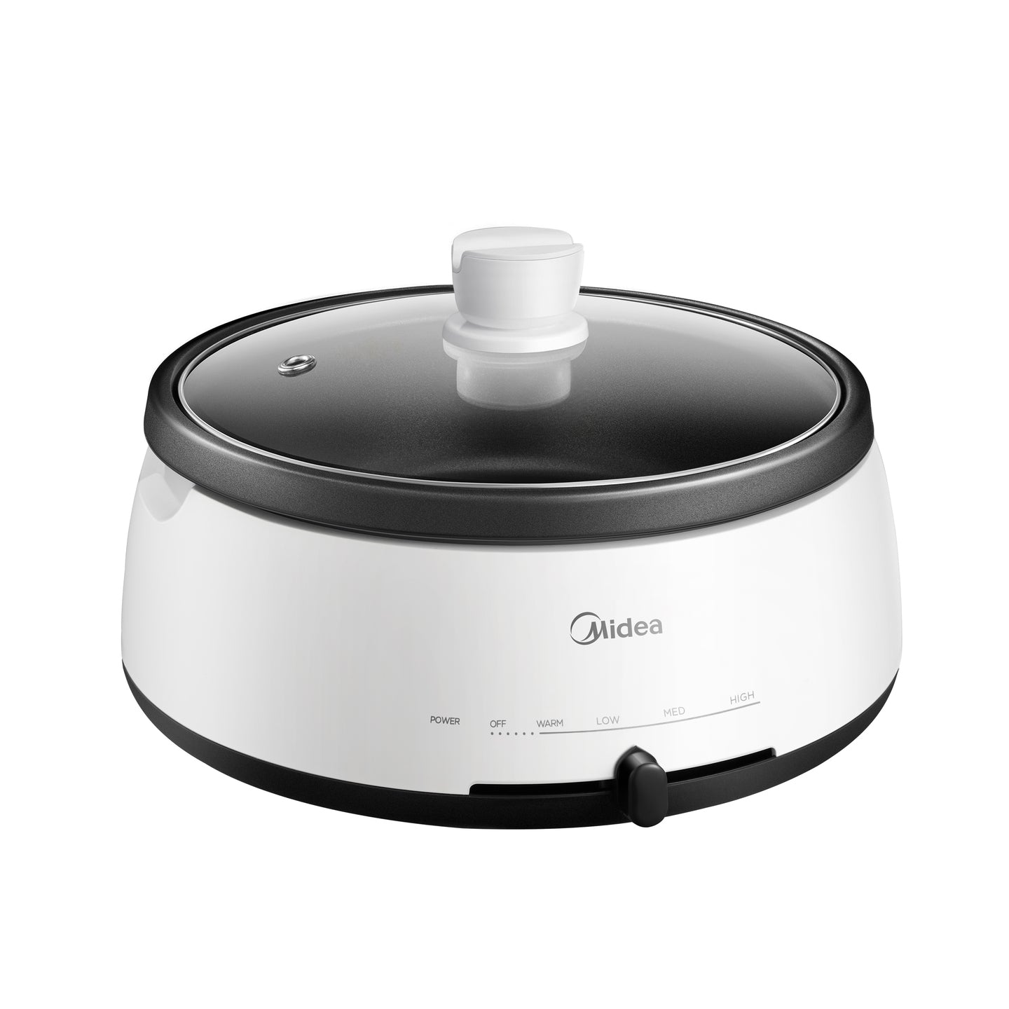 Midea Electric Hot Pot MEC-1040W