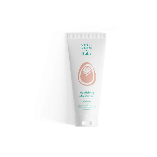 Vesi+Derm Baby Nourishing Moisturiser