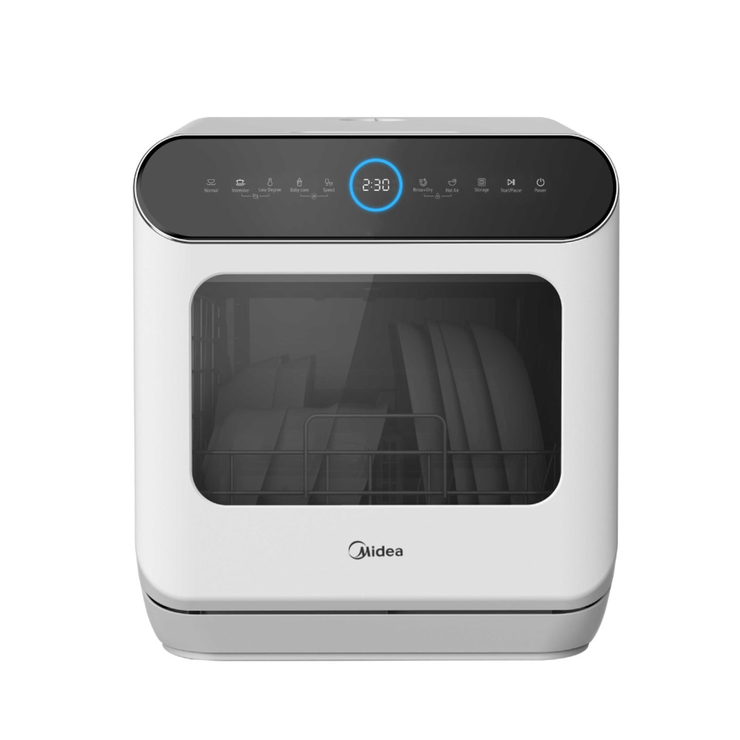 Midea Dishwasher MDWS-2703